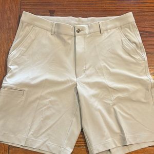 Men’s Golf shorts